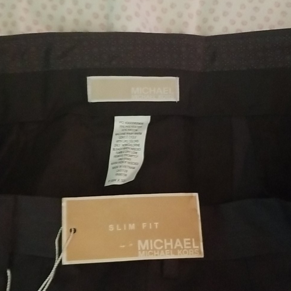 Michael kors Slim fit pants